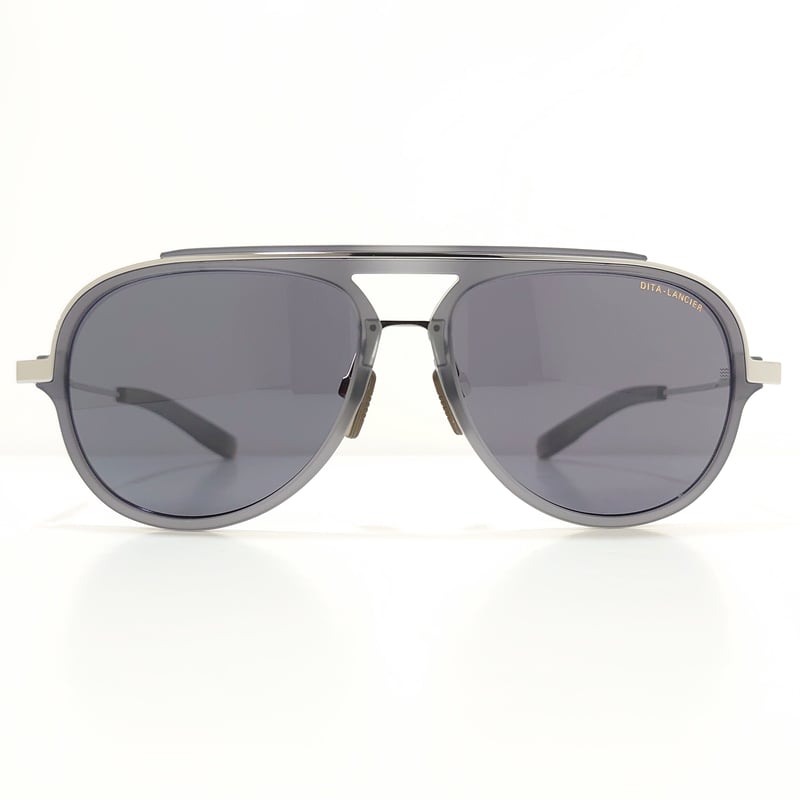 Dita Lancier DLS406-A-02-A 61mm New Sunglasses