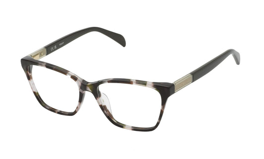 Tous VTOB68-0GL9 54mm New Eyeglasses