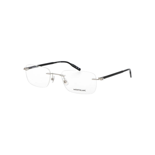 Mont Blanc MB0444o-002 54mm New Eyeglasses