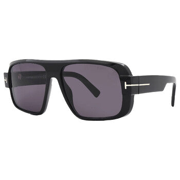 Tom Ford FT1101-01A-58 58mm
