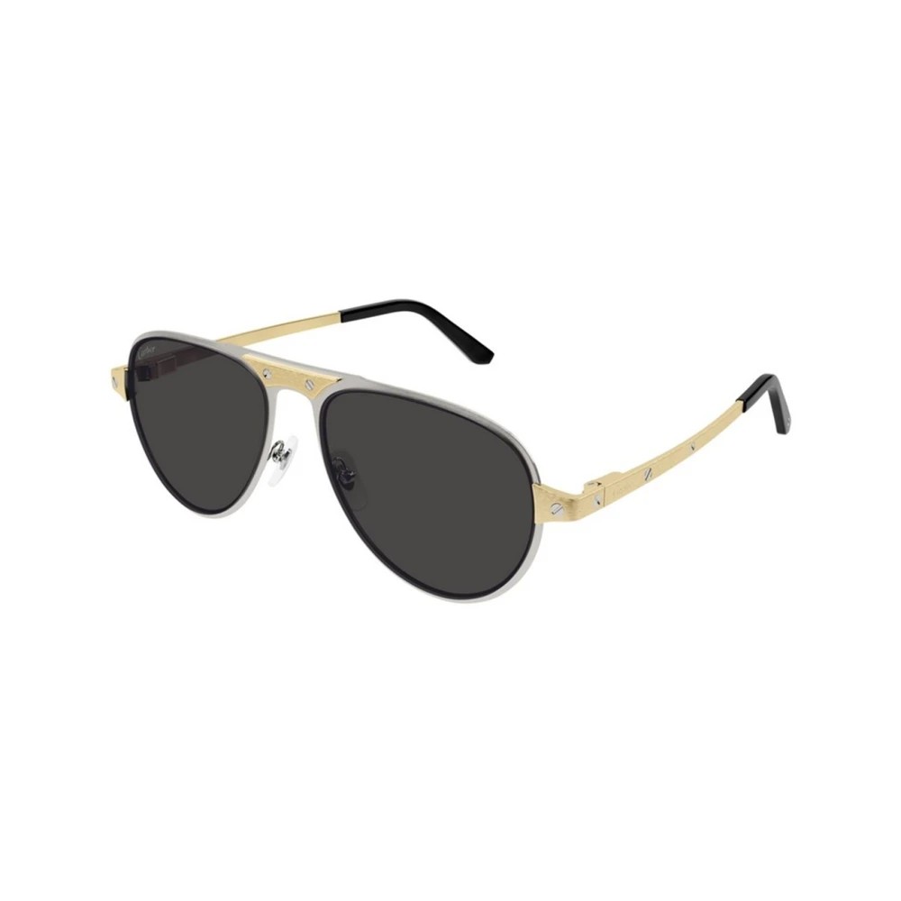 Cartier CT0533S-001 58mm New Sunglasses