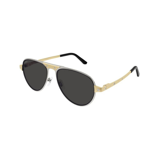 Cartier CT0533S-001 58mm New Sunglasses