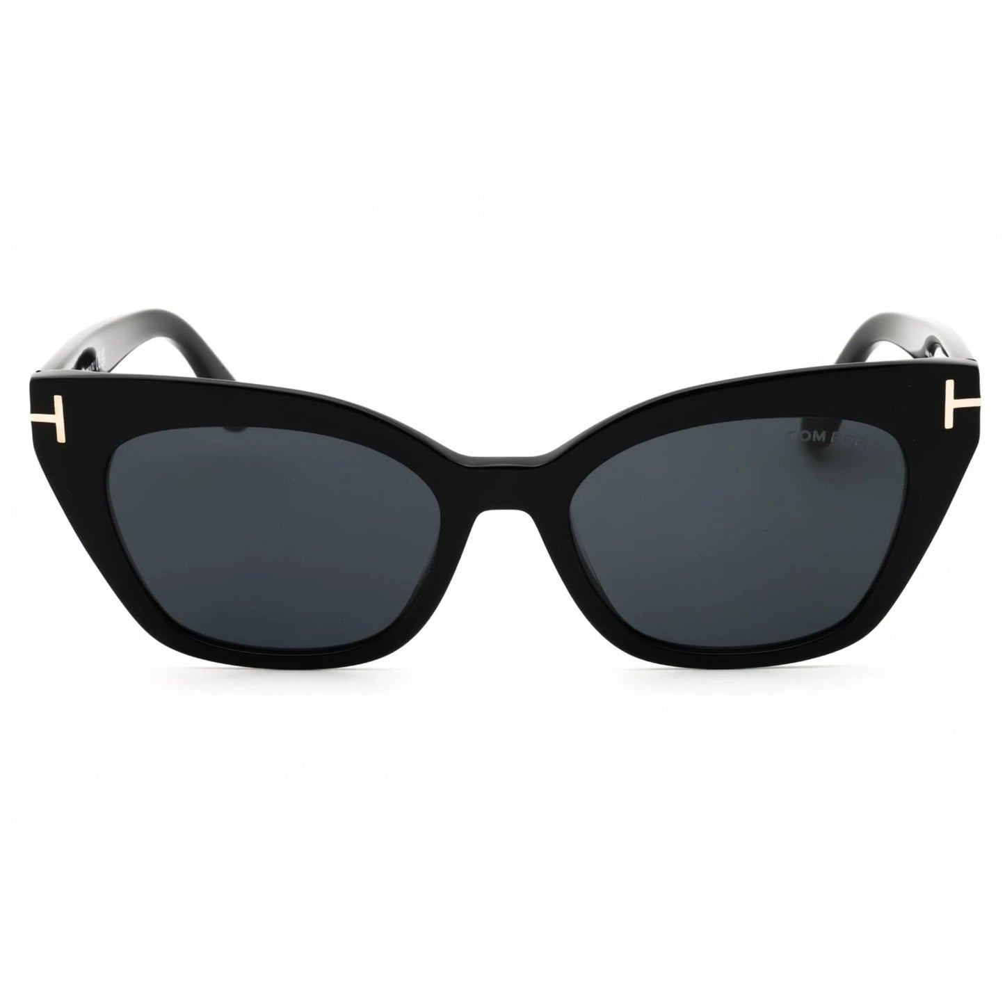 Tom Ford FT1031-01A 52mm New Sunglasses