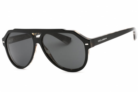 Dolce & Gabbana 0DG4452-340387 60mm New Sunglasses