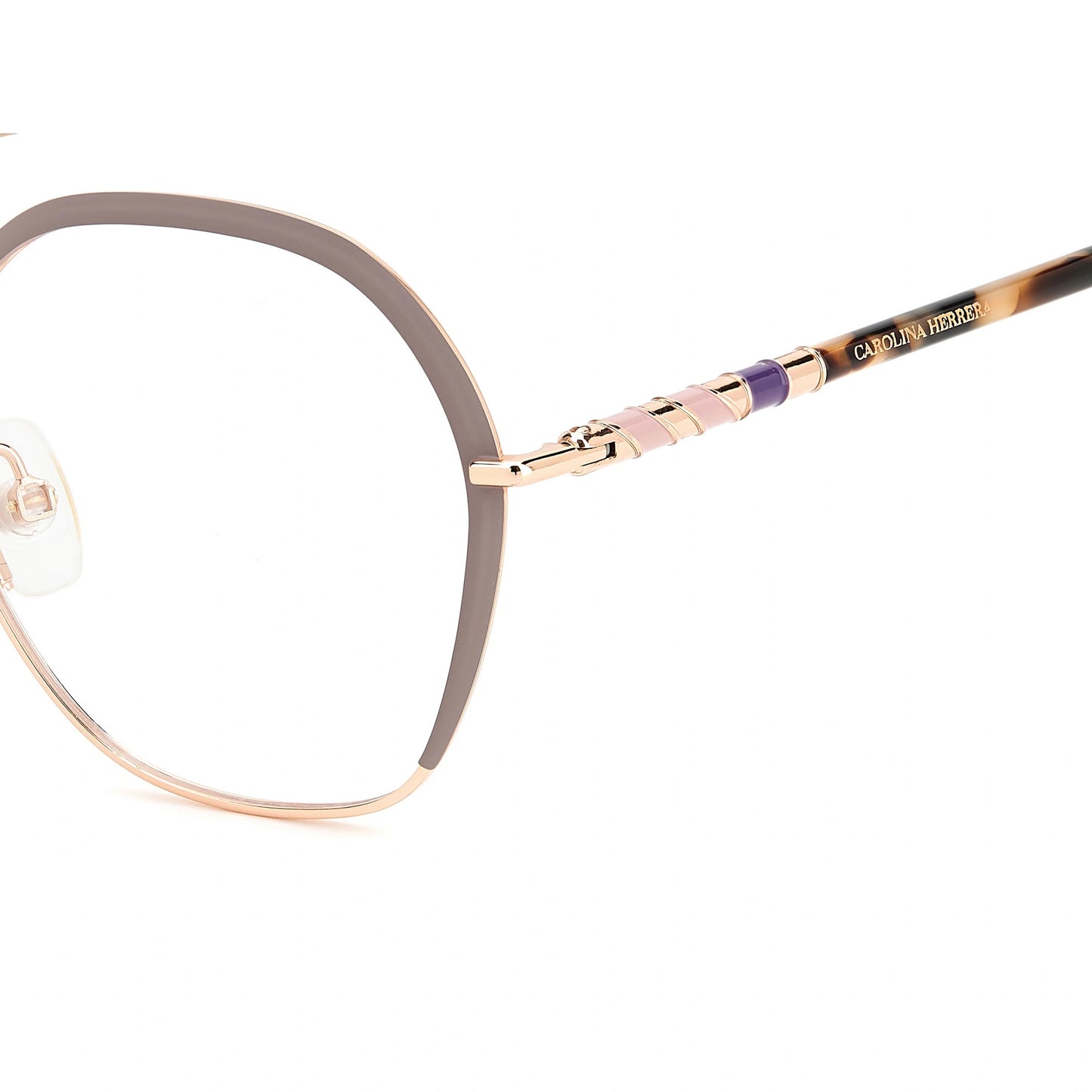 Carolina Herrera HER0099-HZJ-52 52mm New Eyeglasses