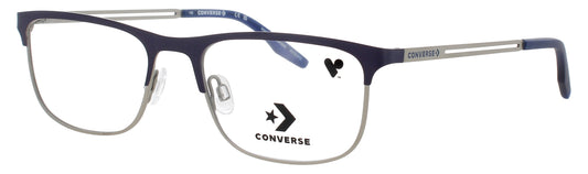 Converse CV1000-N-410-52 MATTE MIDNIGHT  Men's Eyeglasses 52mm
