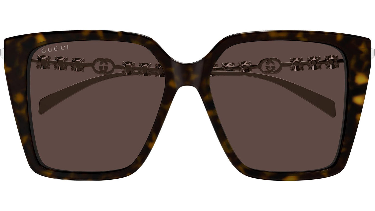 Gucci GG1967S-003 54mm New Sunglasses