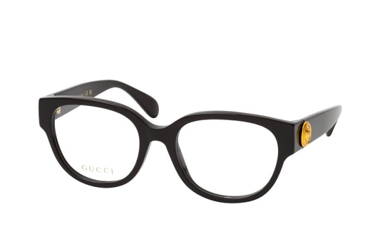 Gucci GG1411o-004 53mm New Eyeglasses