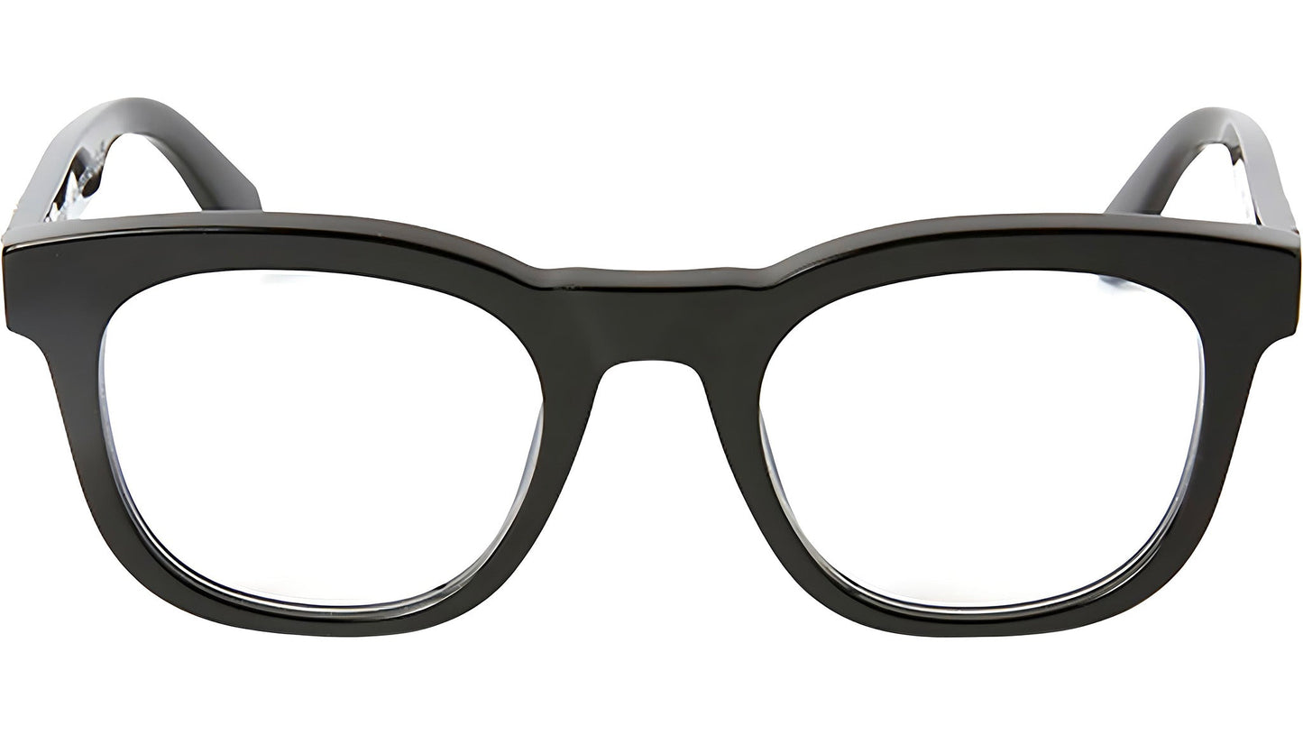 Off-White OERJ071S24PLA0011000 50mm New Eyeglasses