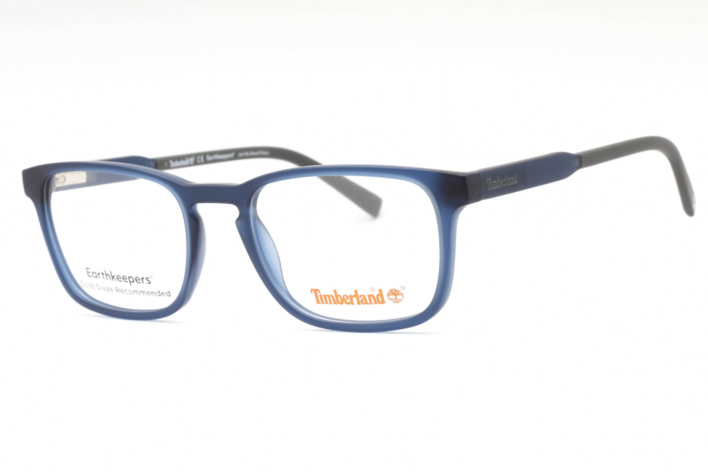 Timberland TB1624-091 52mm New Eyeglasses