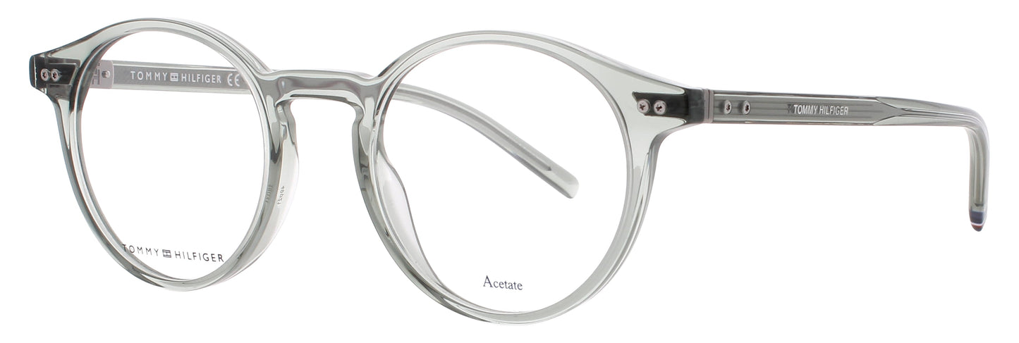 TOMMY HILFIGER 1813-6CR-49 49mm