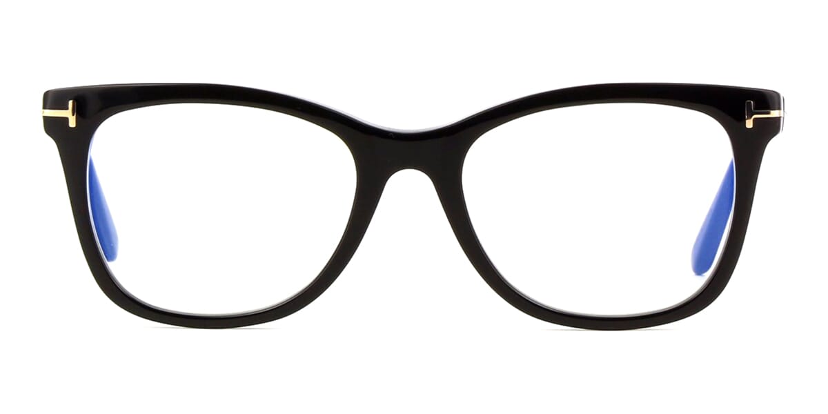 Tom Ford FT5986-B-52001 52mm New Eyeglasses