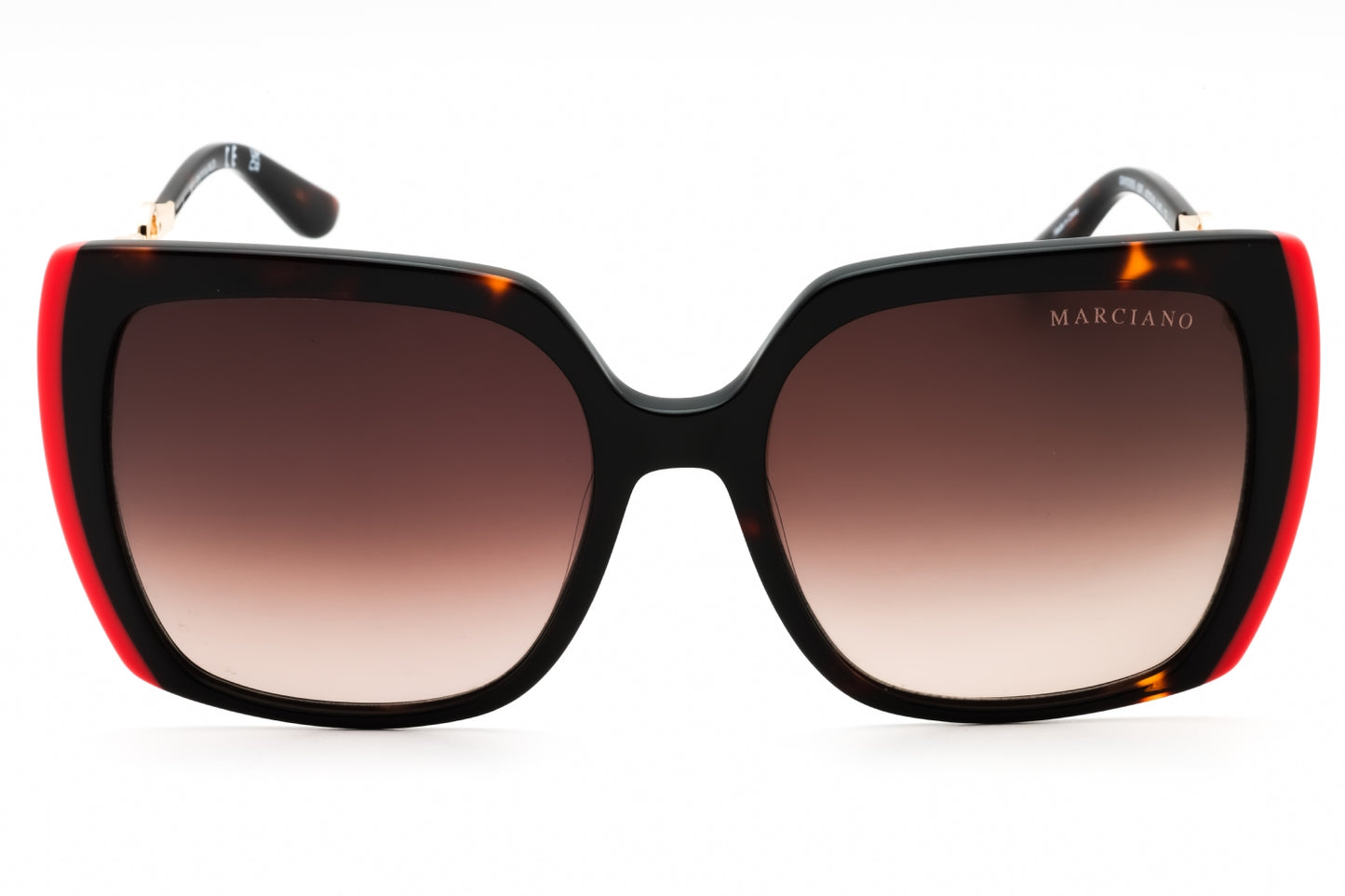 Guess by Marciano GM00005-52F 57mm New Sunglasses