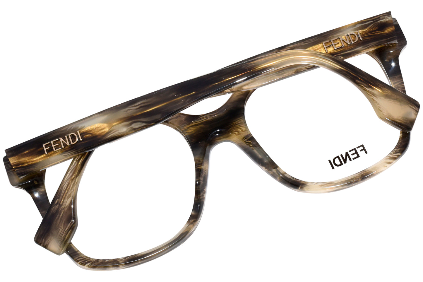Fendi FE50054I-063-52