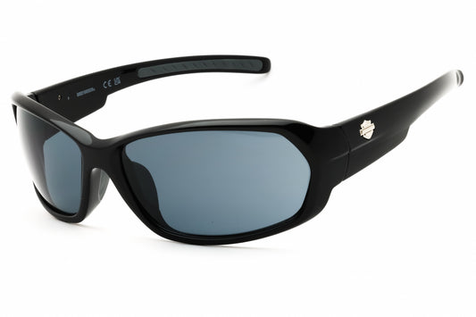 Harley Davidson HD0913X-01A 63mm New Sunglasses
