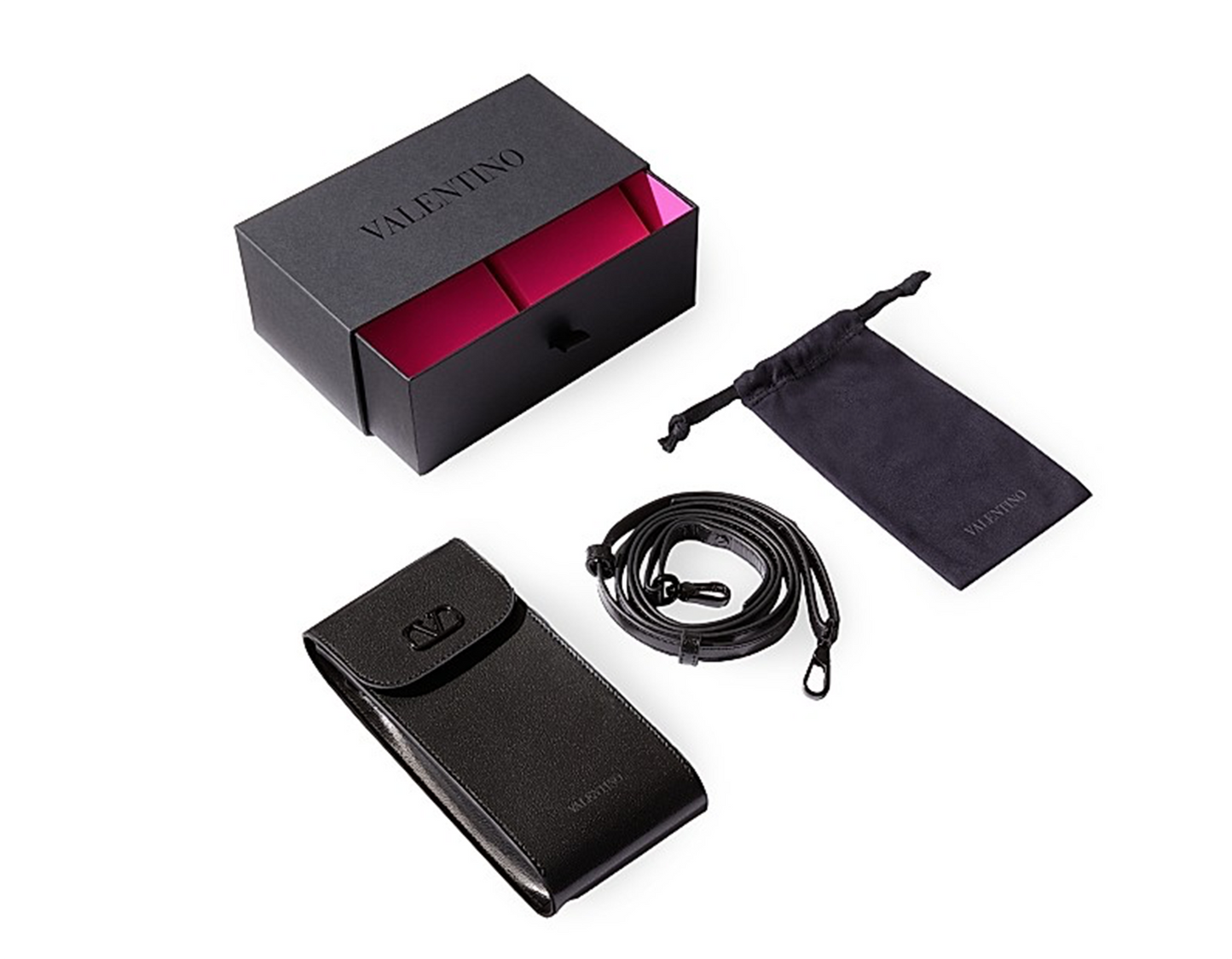 Valentino VG0007S-003 53mm