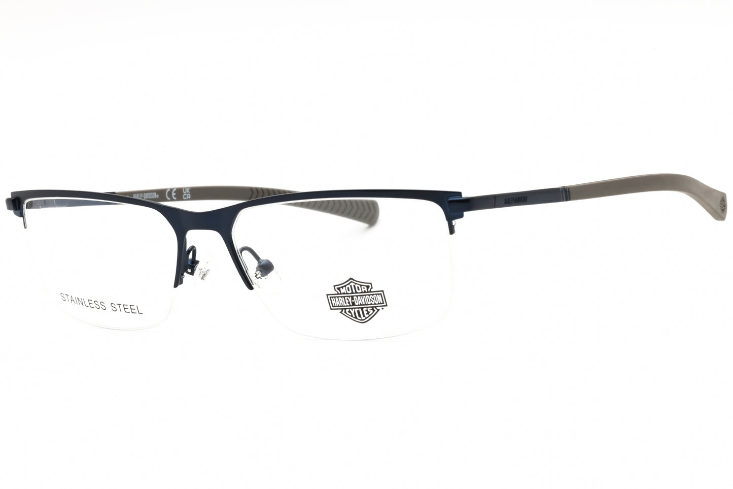Harley Davidson HD0979-091 57mm New Eyeglasses