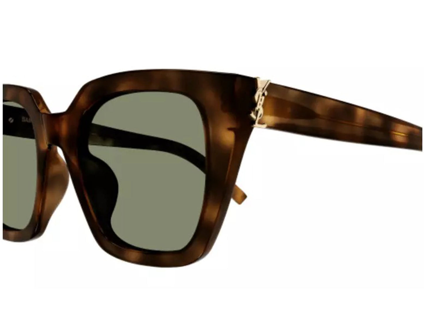 Yves Saint Laurent SL-M143-F-003 52mm New Sunglasses