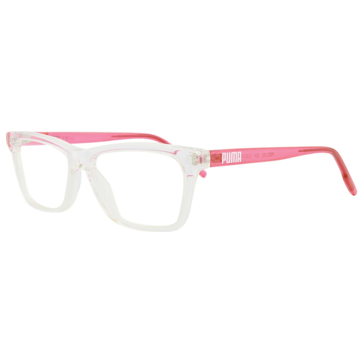 Puma PE0128O-004-51 0mm New Eyeglasses
