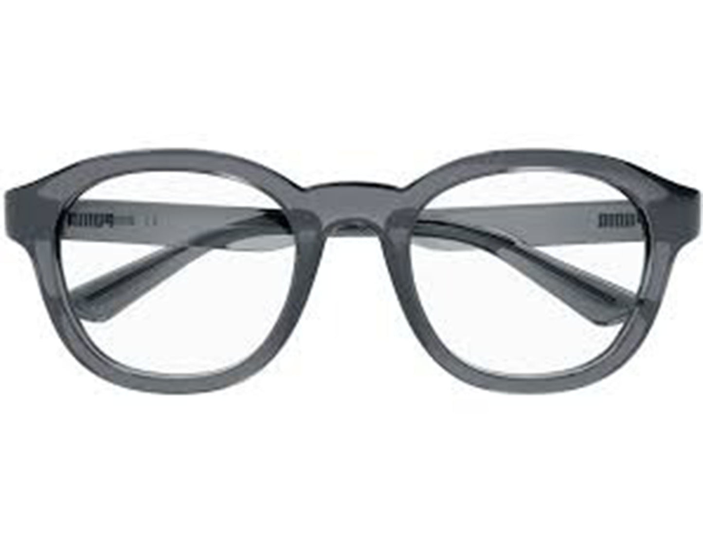 Puma PU0426o-001 50mm New Eyeglasses