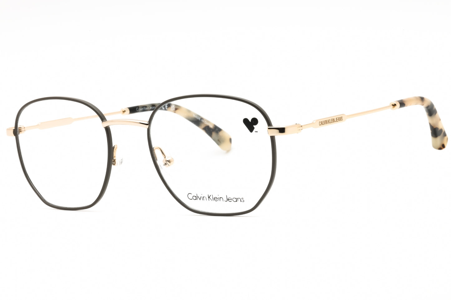 Calvin Klein Jeans CKJ20101-272 50mm New Eyeglasses