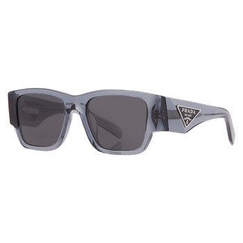 Prada PR 10ZSF 17T08Z 55 Sunglasses