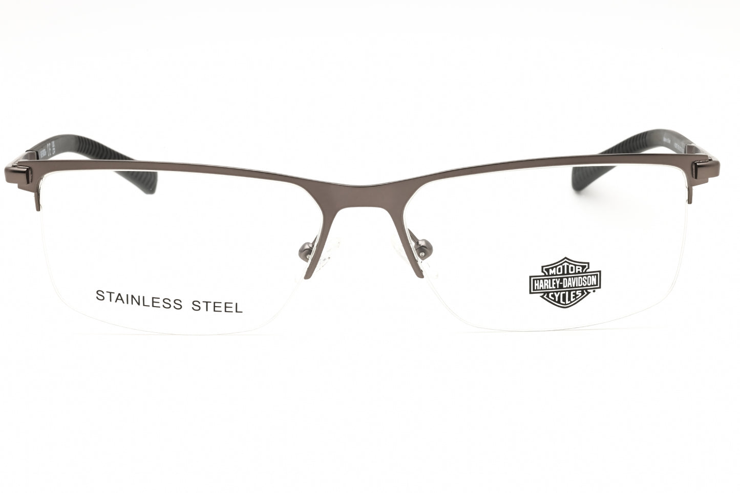 Harley Davidson HD0979-009 59mm New Eyeglasses