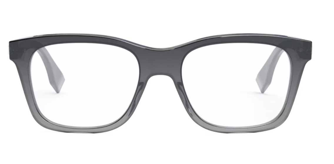 Fendi FE50060I-020-53 53mm New Eyeglasses