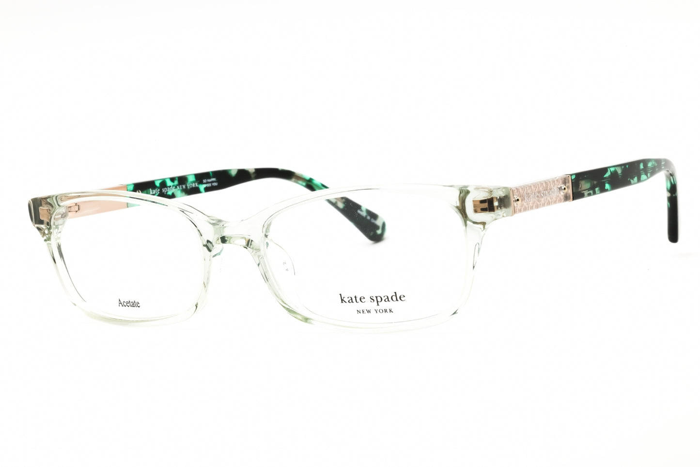 Kate Spade LAUREL-01ED 00 50mm New Eyeglasses