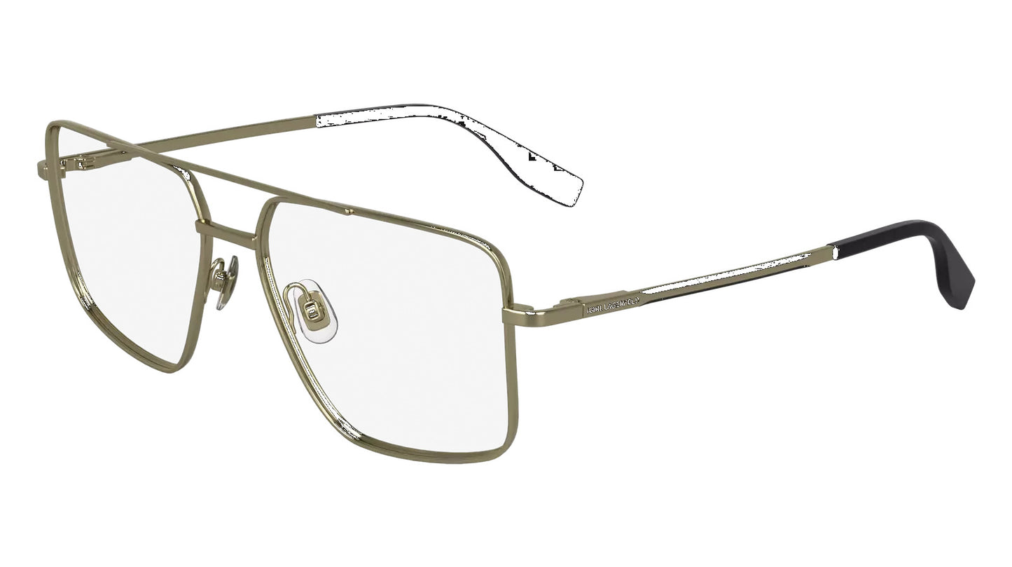 Karl Lagerfeld KL357-714-5615 56mm New Eyeglasses