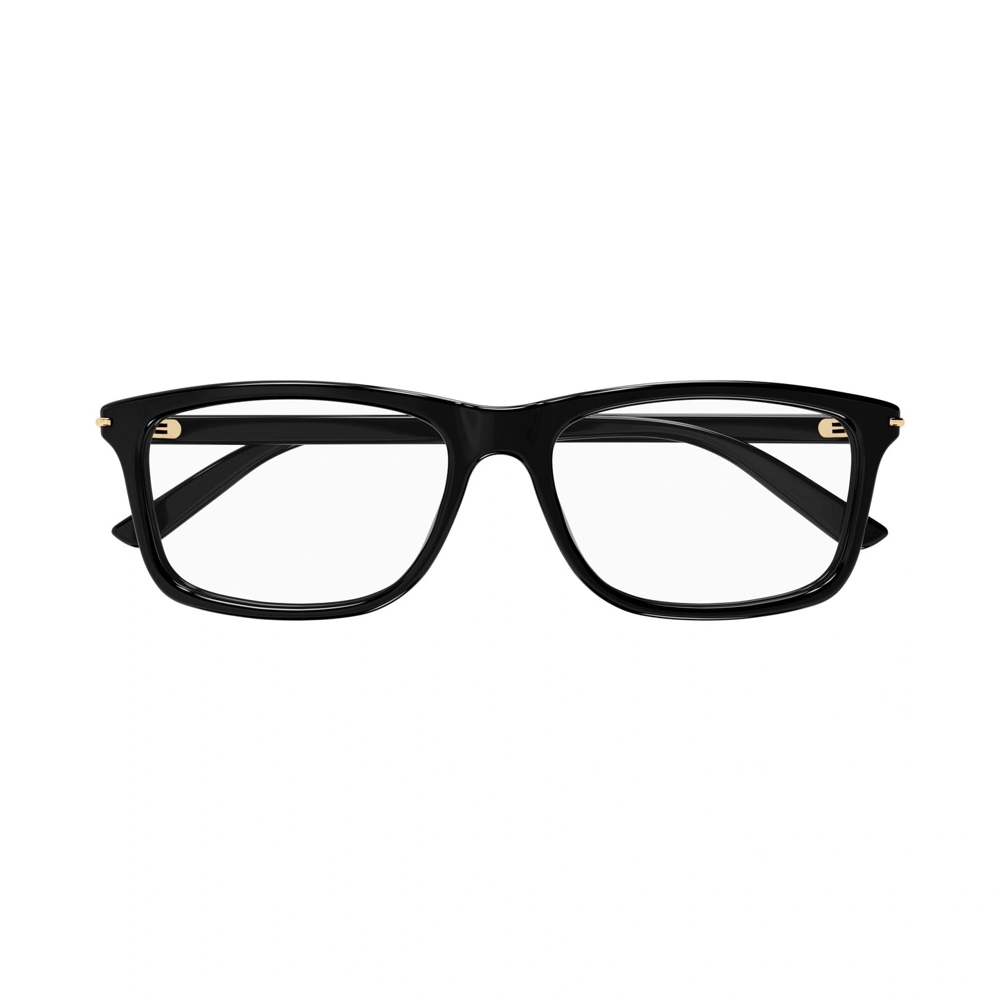 Gucci GG1447o-001 57mm New Eyeglasses