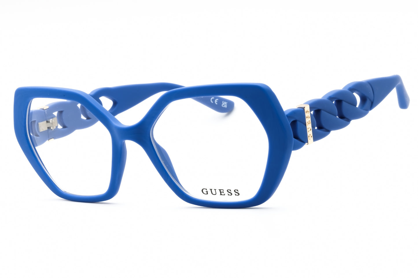 Guess GU50116-53091 53mm New Eyeglasses