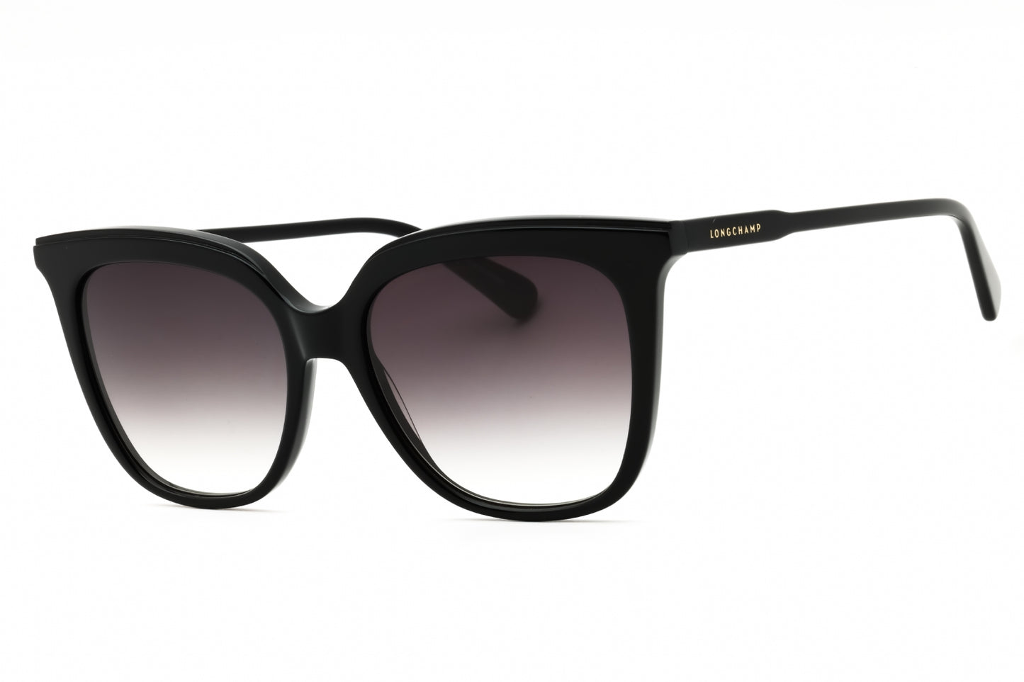Longchamp LO728S-001 53mm New Sunglasses