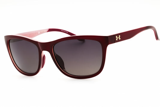 Under Armour UA PLAY UP-00T5 XW 55mm New Sunglasses