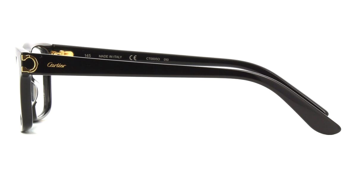 Cartier CT0005o-010 55mm