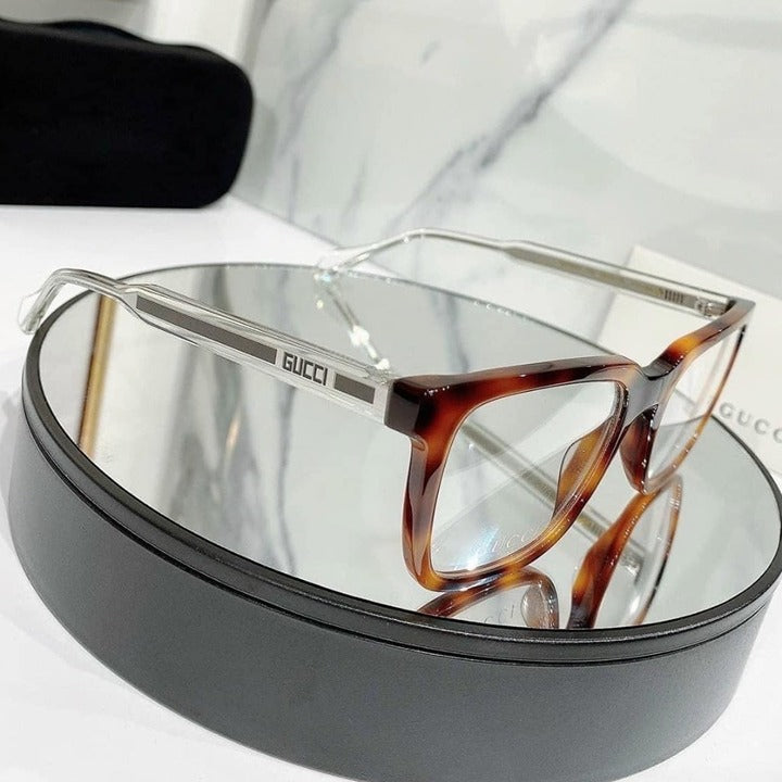 Gucci GG0560OA-002-55 55mm New Eyeglasses