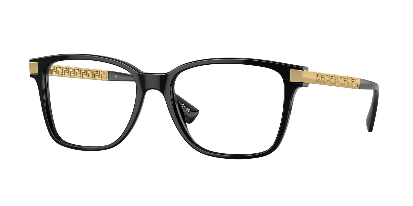 Versace 0VE3340U-GB1-57 57mm New Eyeglasses