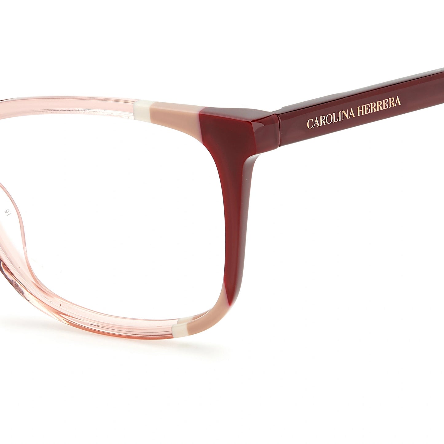 Carolina Herrera HER0066-C19-53 53mm New Eyeglasses