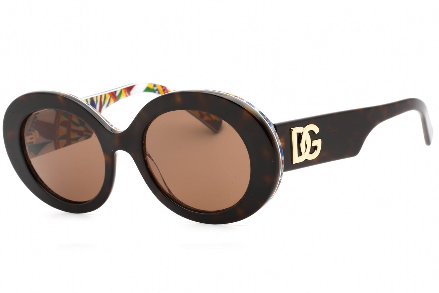 Dolce & Gabbana 0DG4448-321773 51mm New Sunglasses