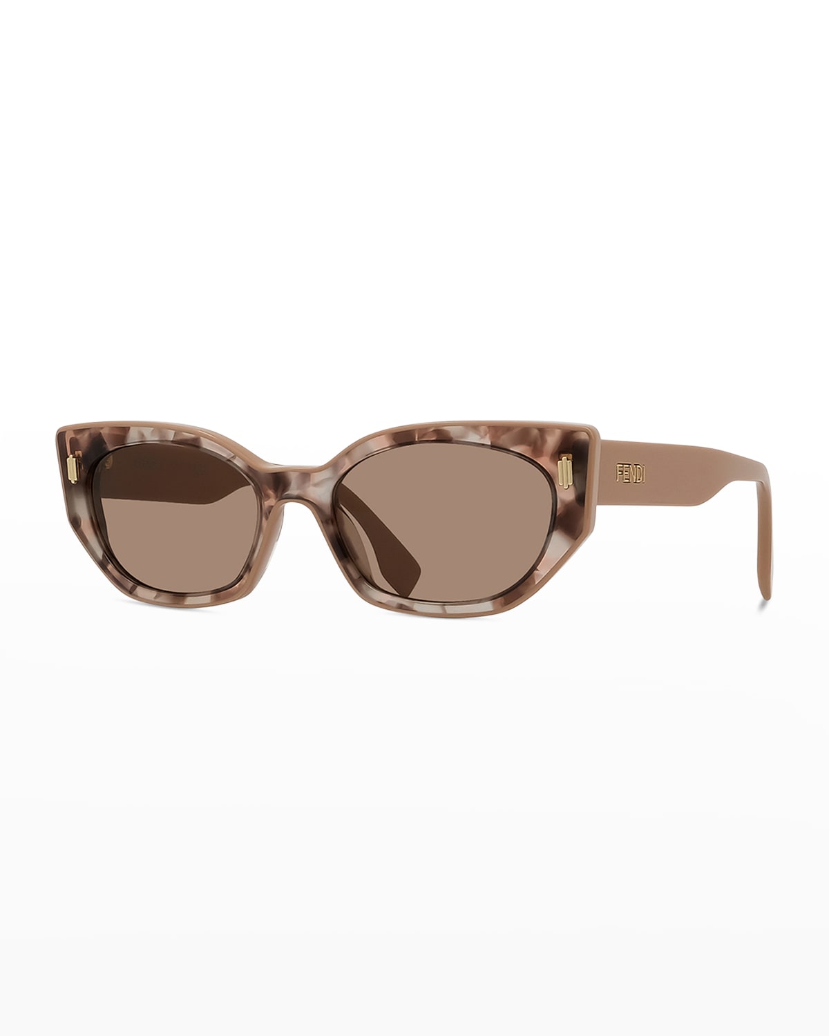 Fendi FE40018I-5455E 54