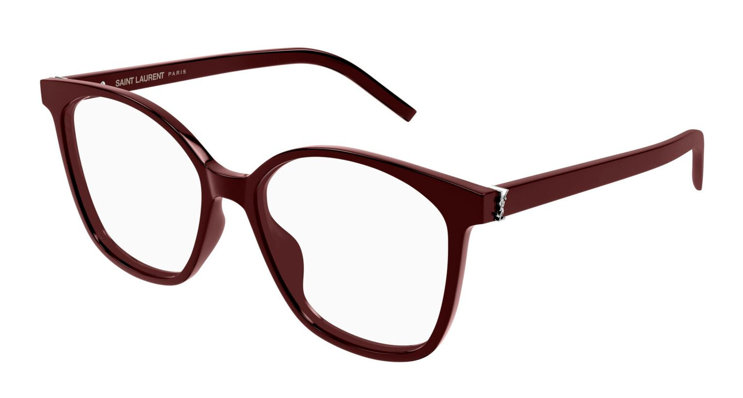 Yves Saint Laurent SL-M162-006 55mm New Eyeglasses