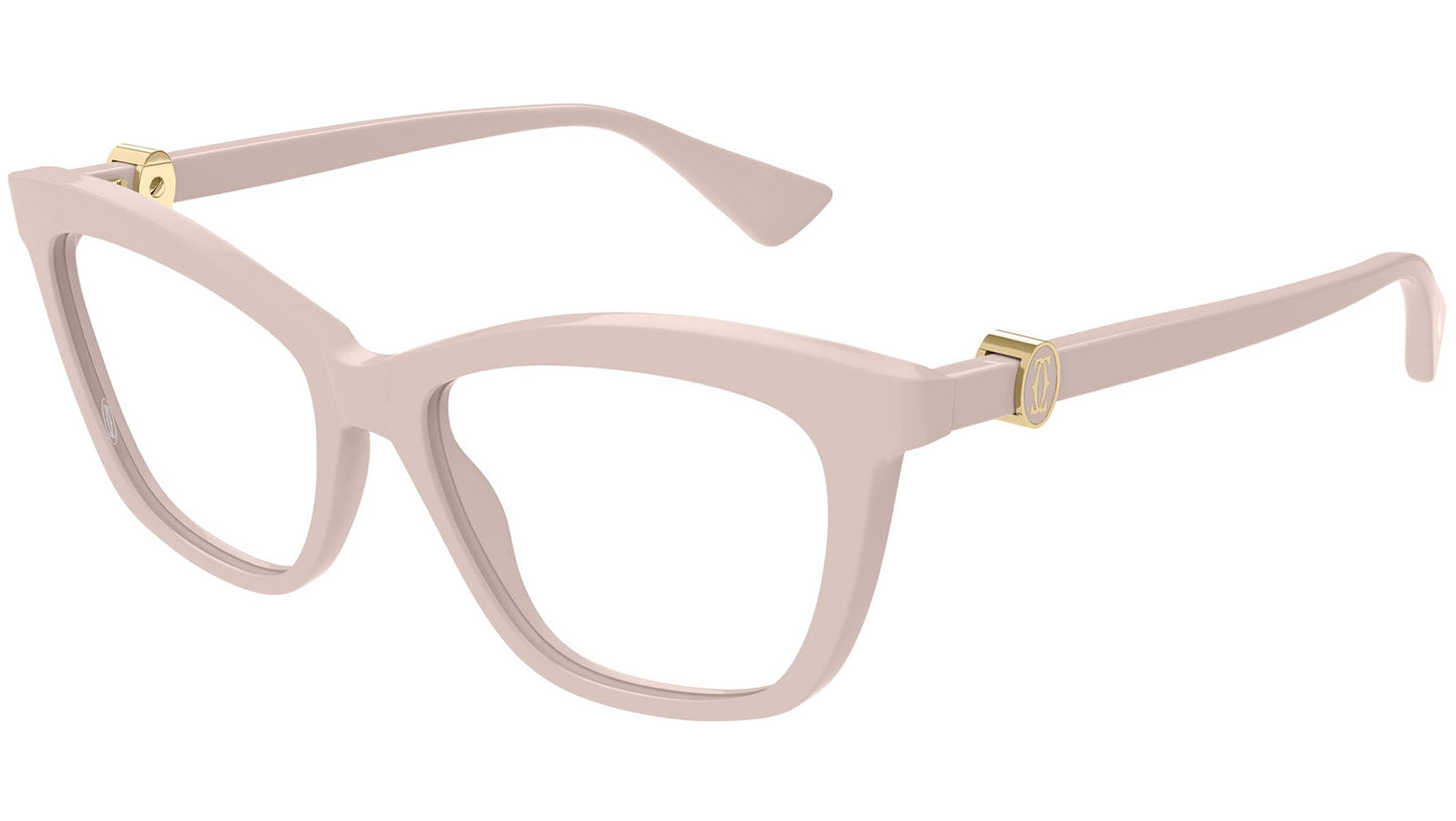 Cartier CT0526o-004 54mm New Eyeglasses