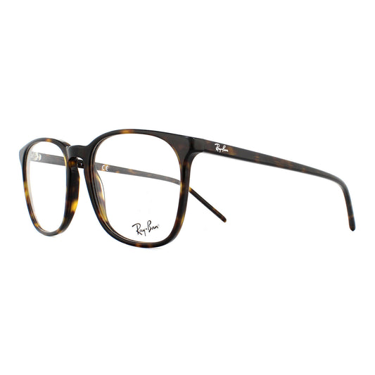 Ray Ban 5387F-2012-5418-(NO CASE) 54mm New Eyeglasses