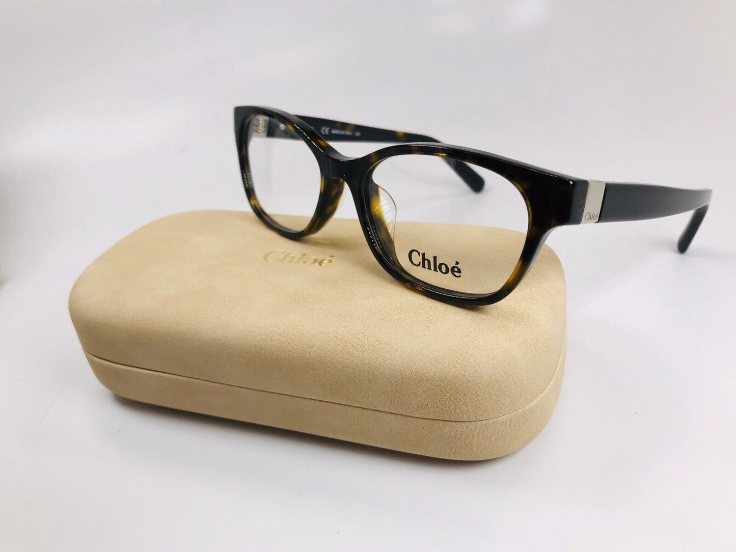 Chloe CE2701A-219-5216 52mm New Eyeglasses