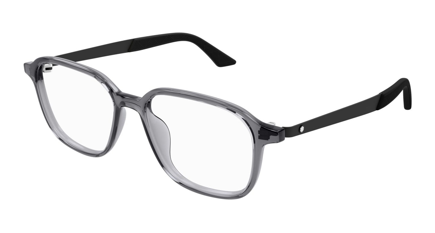 Mont Blanc MB0335oA-002 53mm New Eyeglasses