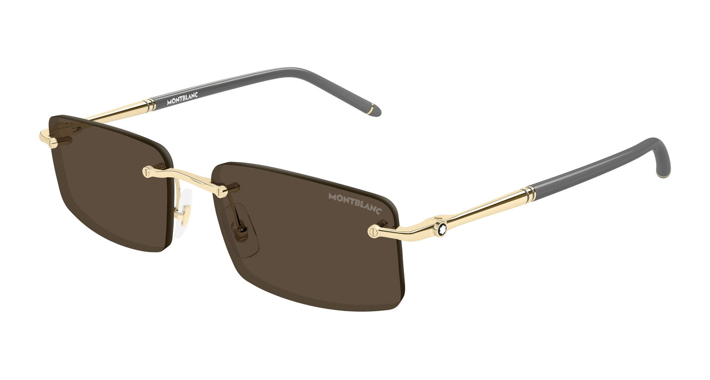 Mont Blanc MB0443S-005 56mm
