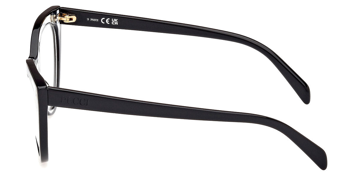 Emilio Pucci EP5250-53086 53mm New Eyeglasses