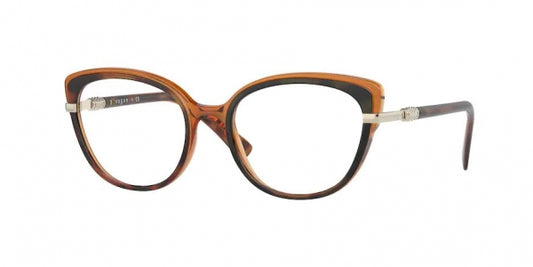 Vogue VO5383B-2386-52 52mm New Eyeglasses