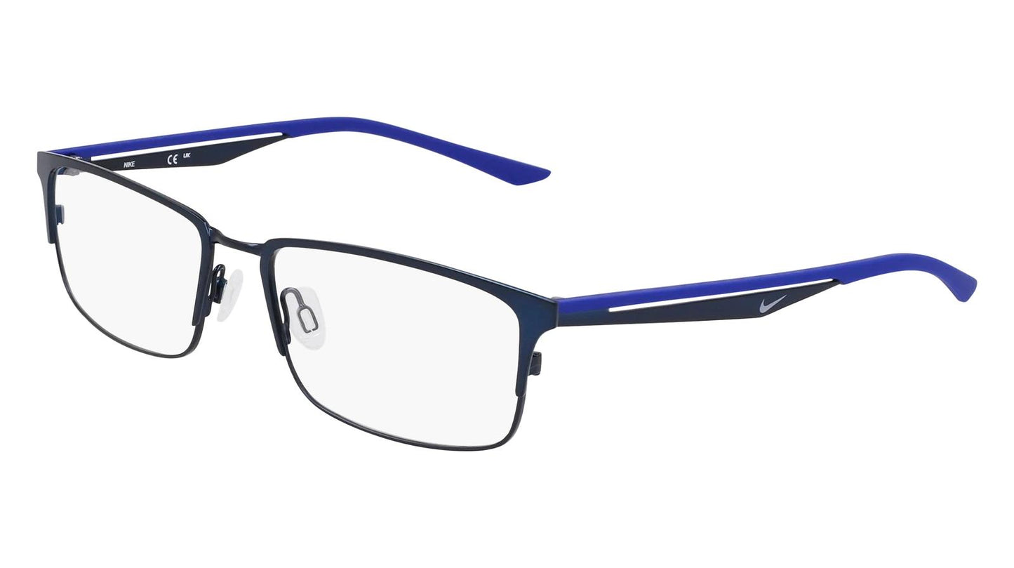 Nike 4315-N-410-5517 55mm New Eyeglasses