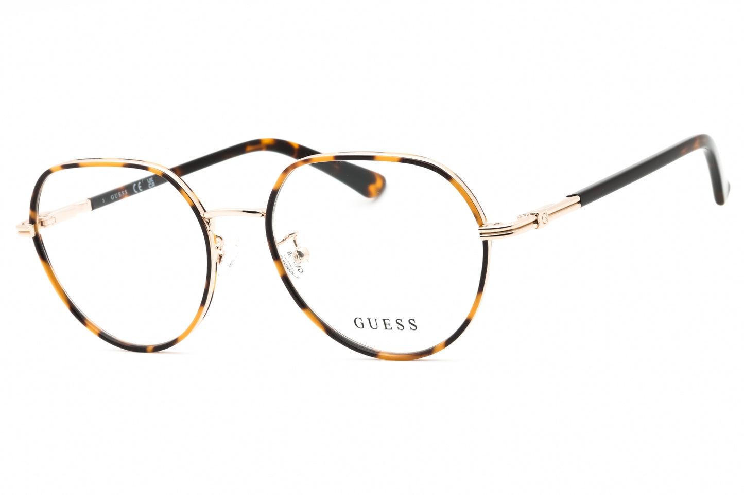 Guess GU2915-D-033 53mm New Eyeglasses
